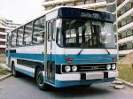 Ikarus 259.10 1977 года